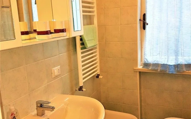 Bed & Breakfast Conca Fiorita