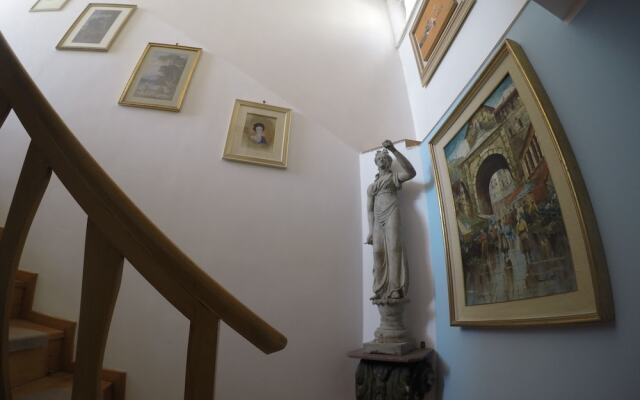 Glogner House B&B