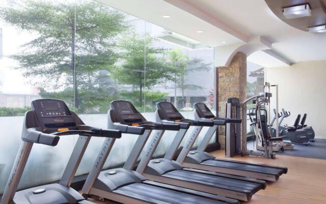 Radisson Medan