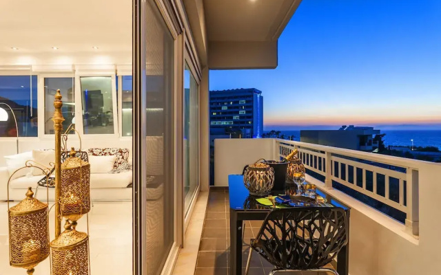 Unique Sea & Sunset Residence