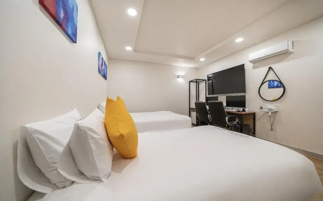 Mokpo Hotel City