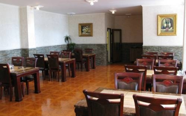 Hotel-Europe