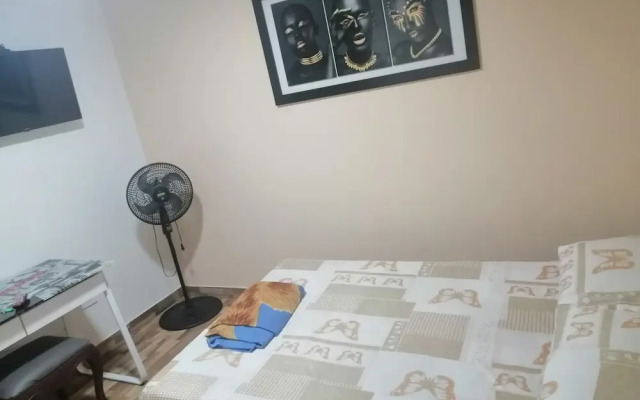 Hostal Avanza