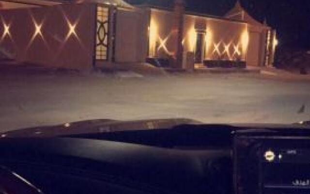 Shimaa Chalets