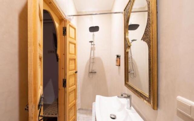 Hôtel & Riad Hayat