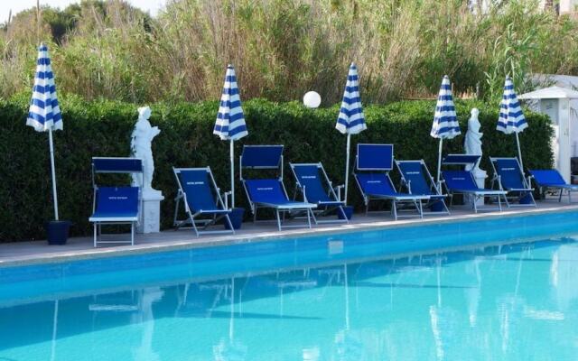Hotel Villaggio Baia d'Argento