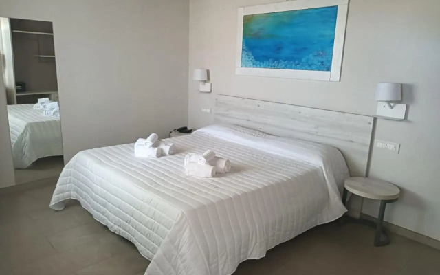 Borgo di Riaci Hotel