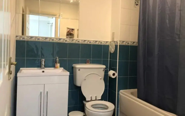 City Centre 2 Bedroom Apartment