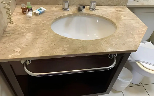 Get a Flat 2109 Hotel 4 estrelas