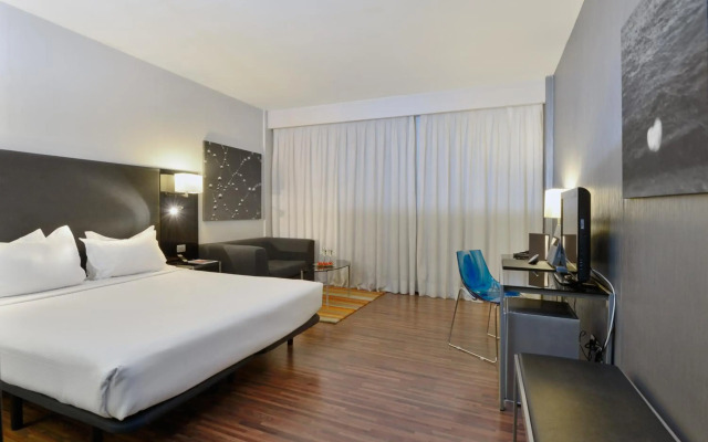 Hotel Eurostars Monte Real