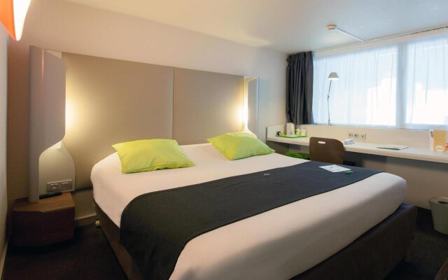 Campanile Tours - Joue-Les-Tours