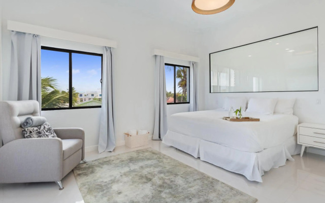 The Ellysian Boutique Hotel