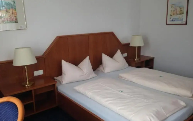 Gasthof zur Post Oberwirt