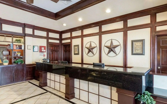 Quality Inn & Suites Lufkin