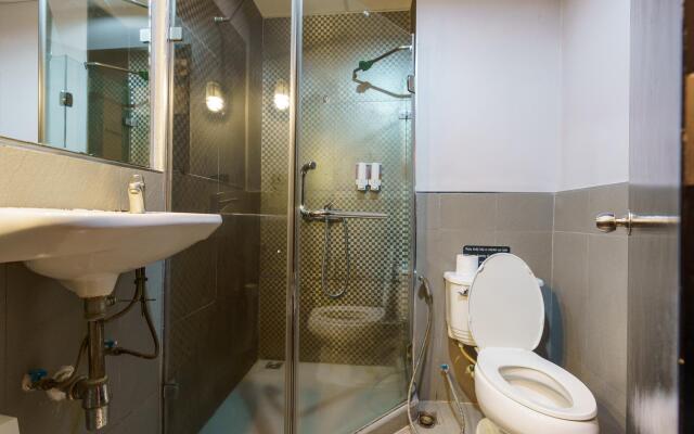 Jellybean The Blocks Hostel Sukhumvit 10
