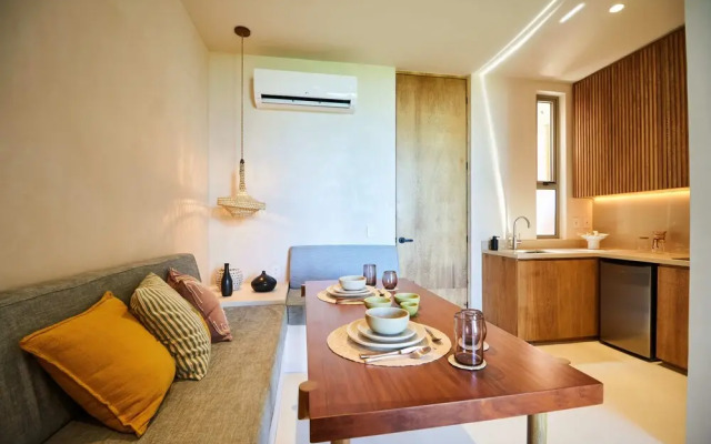 Aflora Tulum 309 By Lockey