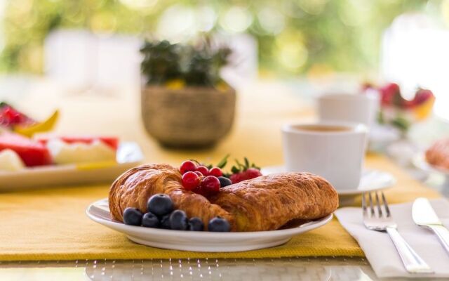 Sweet Inn Apartments - Royal Banus