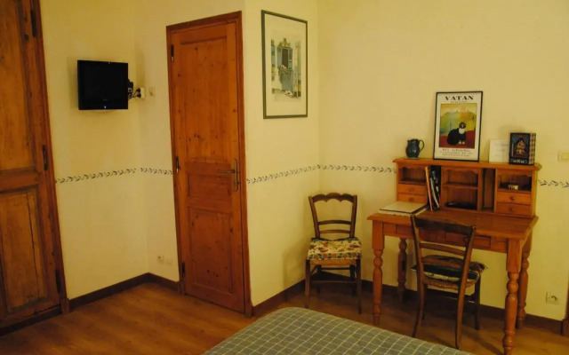 Les Chambres De La Loge