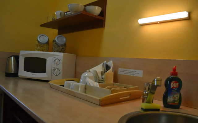 Aparthotel Austria Suites