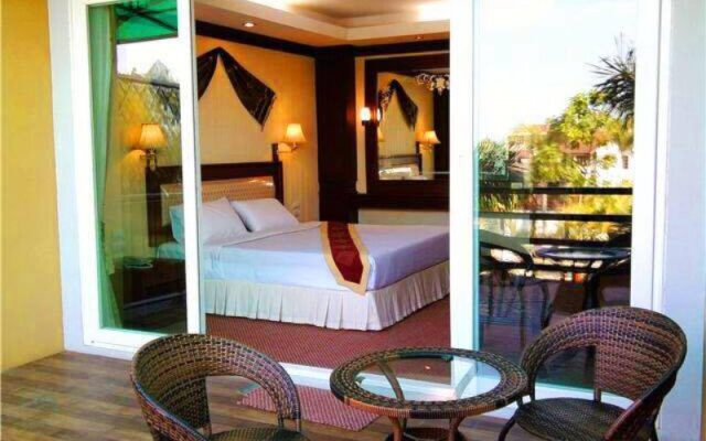Leuxay Hotel