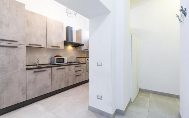 Magicstay - Flat 45M² 1 Bedroom 1 Bathroom - Naples