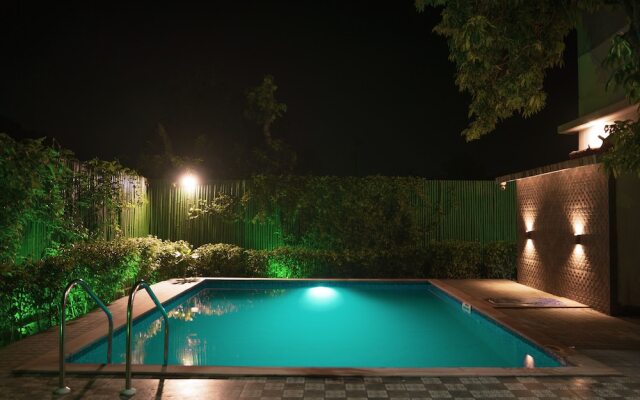 Wild Pensione Resort