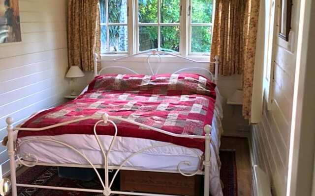 Stourbank Cottage