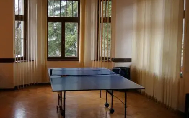 Pensjonat Lider