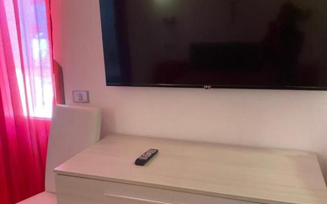 villa martina suite apartament