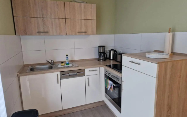 Ferienwohnung Teltow 2