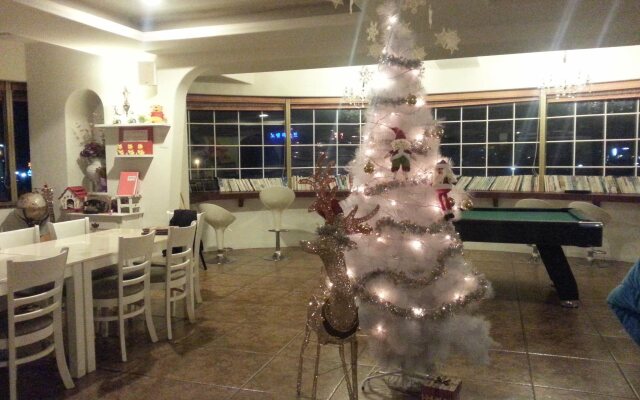 Monami Guesthouse