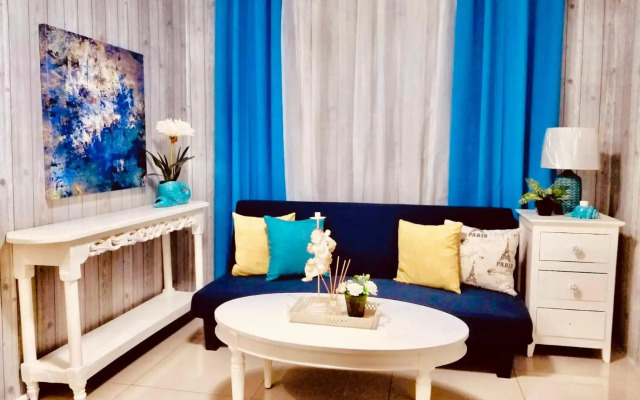 Super Cute Hampton Suites