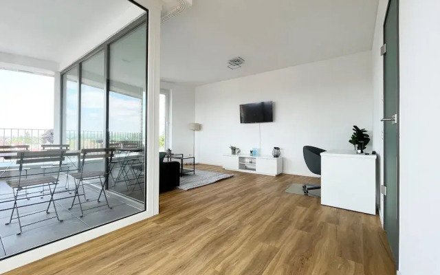 Stylish Apartments in Ibbenbüren