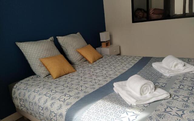 By'Ona Marquisat au calme à 2 pas de l'Adour