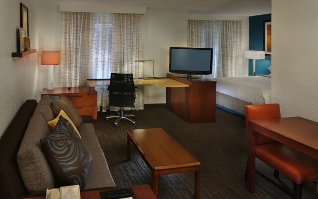 Residence Inn Marriott Danbury