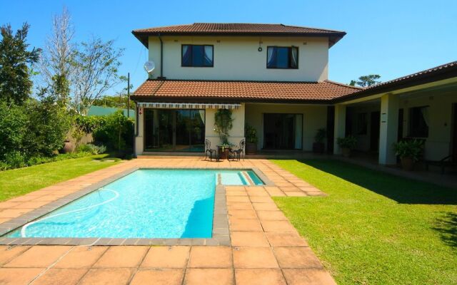 Afri-Lala Bed & Breakfast