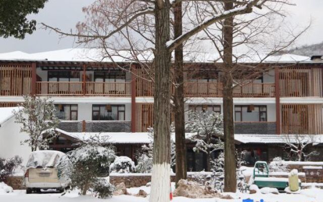 Yunqi · She Hostel
