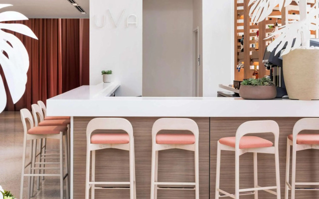 Novotel Miami Brickell 
