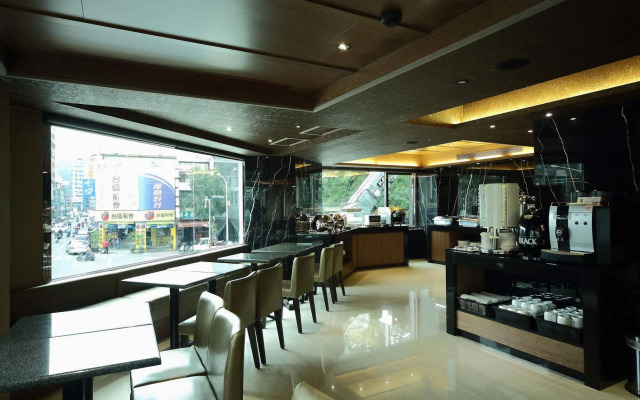 Nest Hotel- Jhonghua Branch