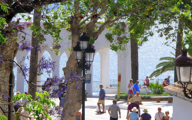 Puerta del Mar