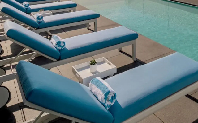 The Berkeley, Maybourne Hotel Collection