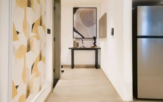 Easygo-- Amazing 1bdr Binghatti Heights