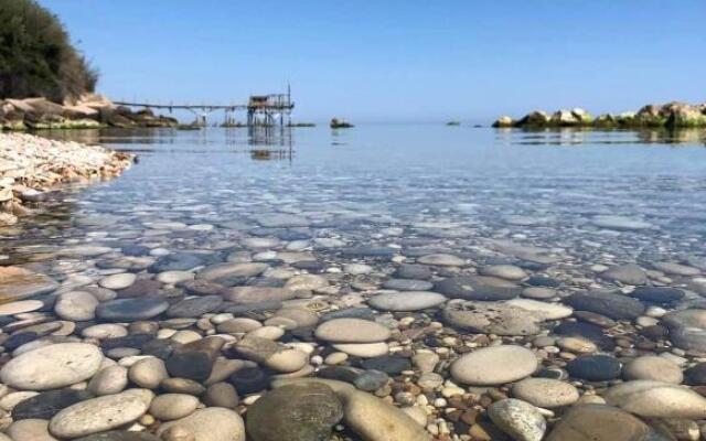 Casa Vacanza “Via Verde”