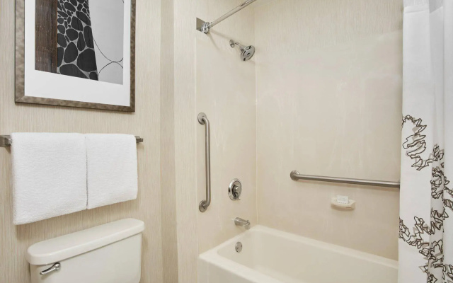 Residence Inn by Marriott Detroit Pontiac Auburn Hills