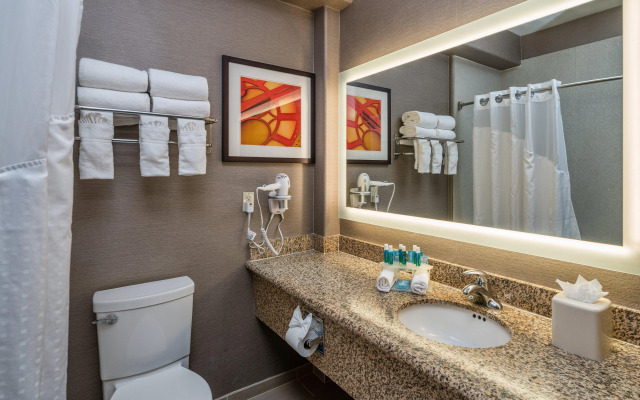 Holiday Inn Express & Suites Santa Clara by IHG