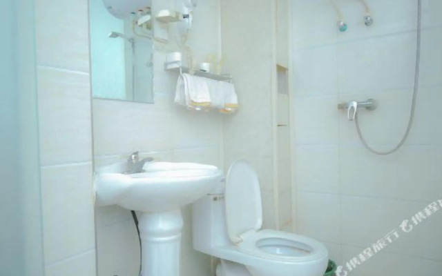 Yijia Express Hotel