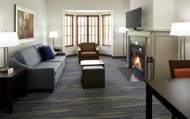 Homewood Suites by Hilton Mont-Tremblant Resort