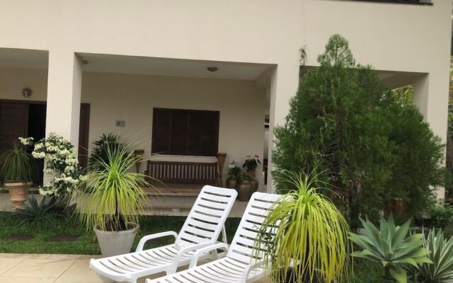 Casa na Ilha - 100 metros da Praia
