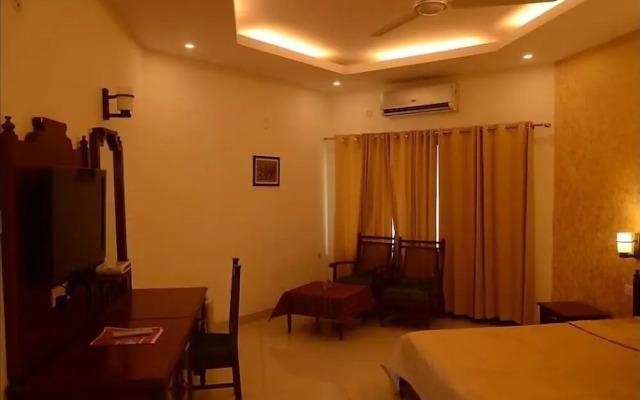 Ethnic India Tourist Resort