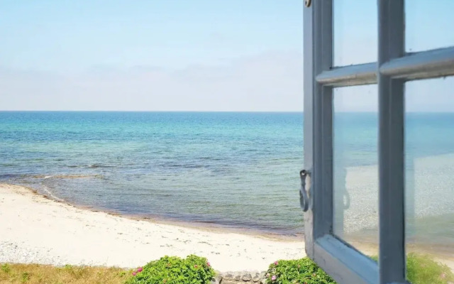 6 Person Holiday Home in Graested